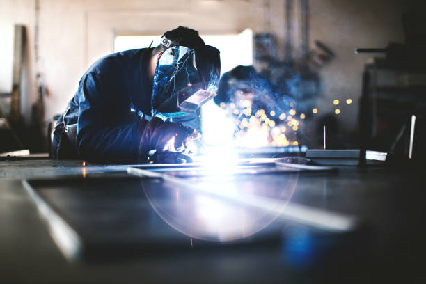  Sheridan, OR Welder Pros