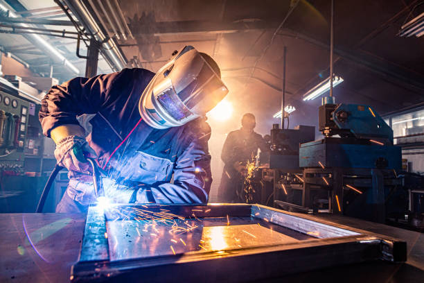 Best Specialty Welding Processes in Sheridan, OR
