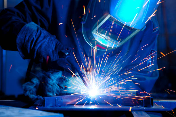 Best Pipe Welding in Sheridan, OR