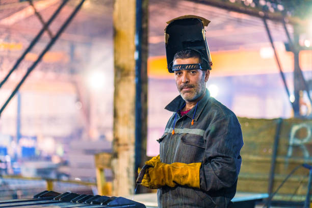 Affordable Welder Services in Sheridan, OR
