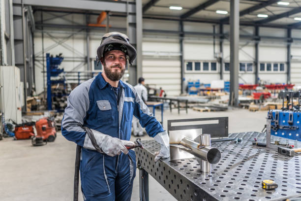 Best Structural Steel Welding in Sheridan, OR