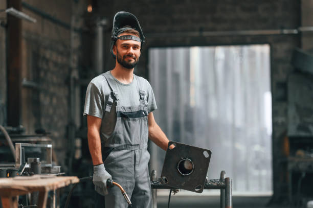 Affordable Welder Services in Sheridan, OR